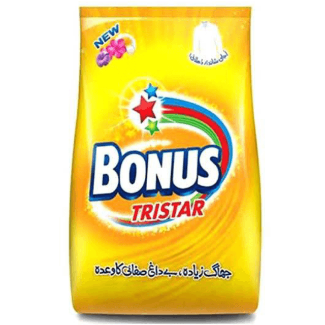 Bonus Sruf