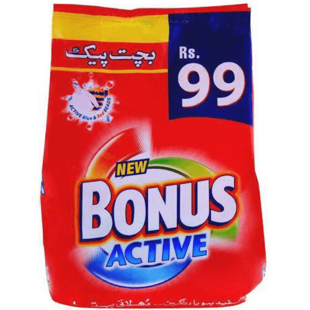 Bonus Red