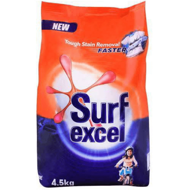 Surf Excel