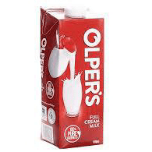 Olper,s 1 Litre