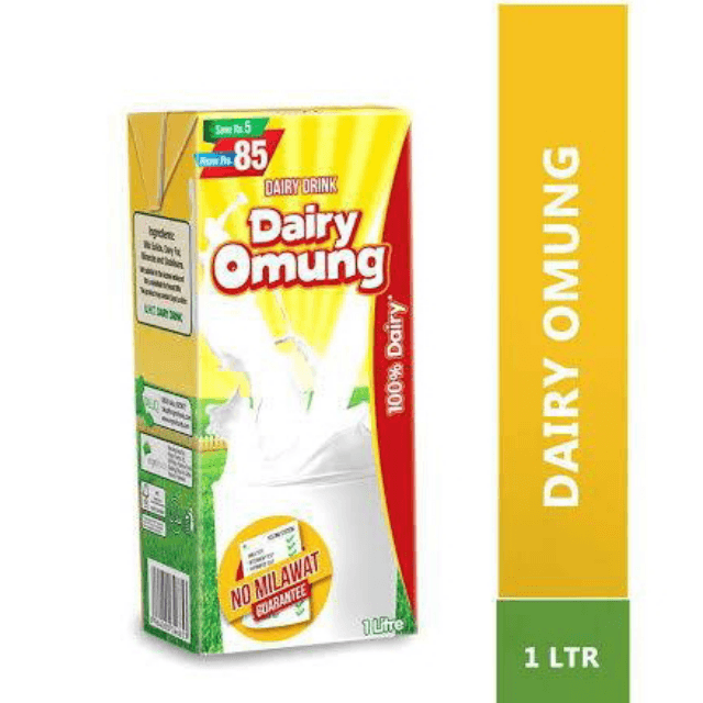 Dairy Omung