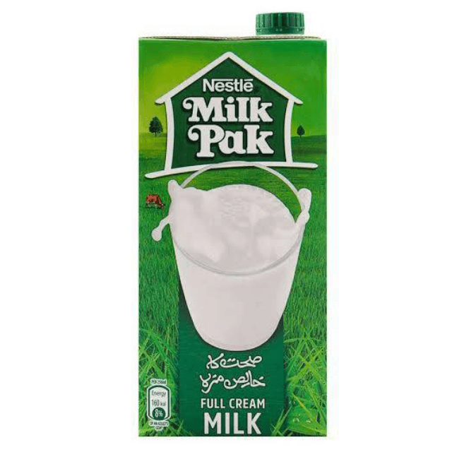 Milk Pack