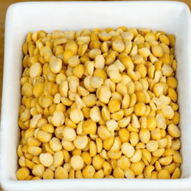 Daal Chana