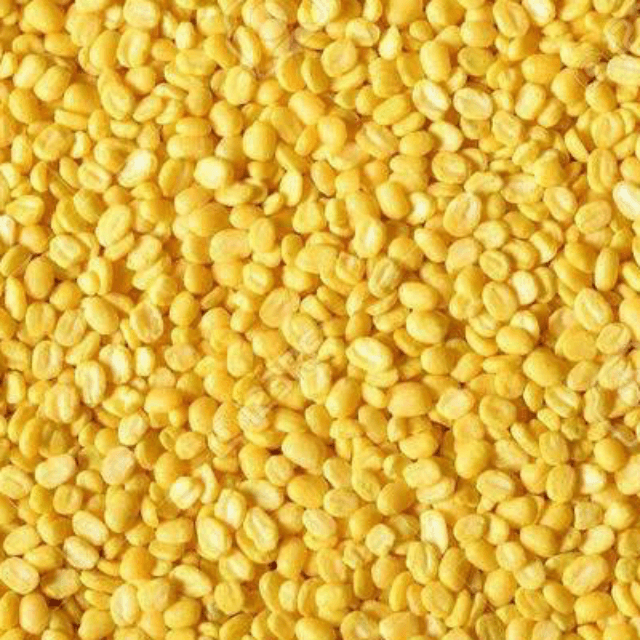 Daal Moung