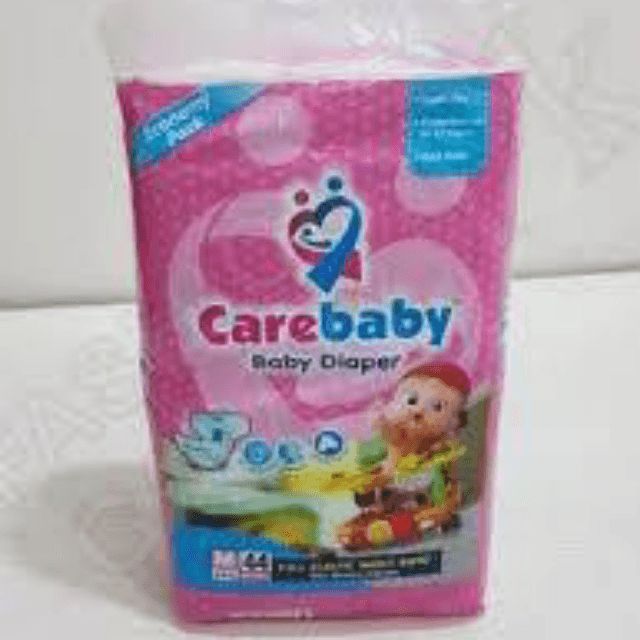 Care Baby Pampers