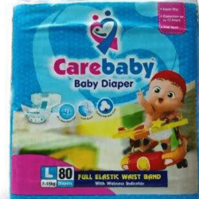 Care Baby L
