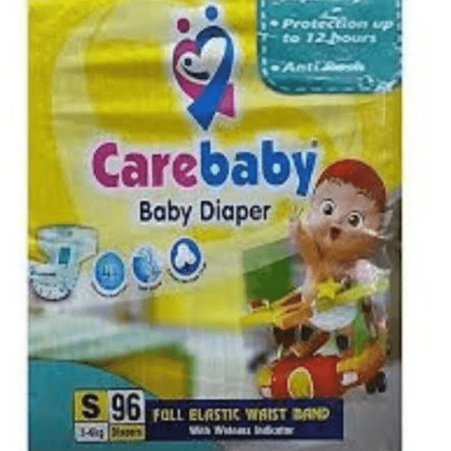 Care Baby