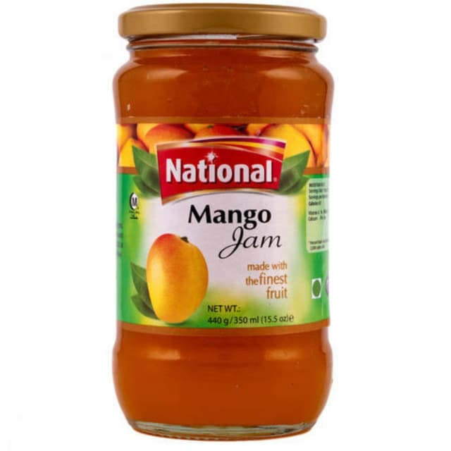 National Jam