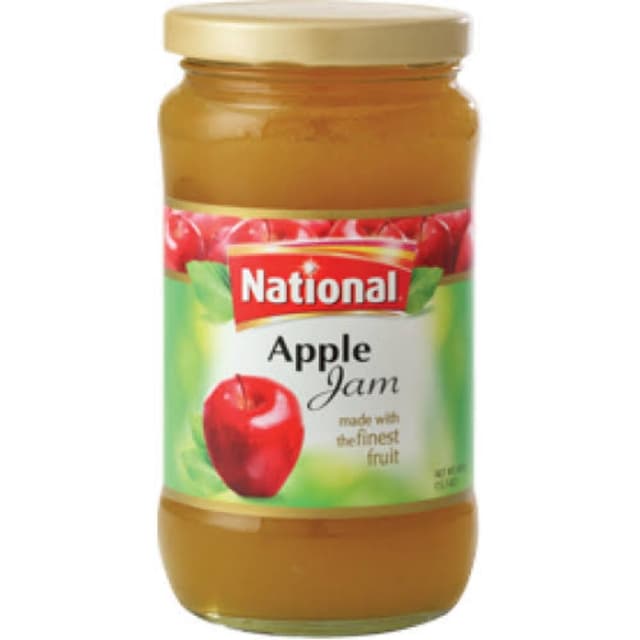 National jam