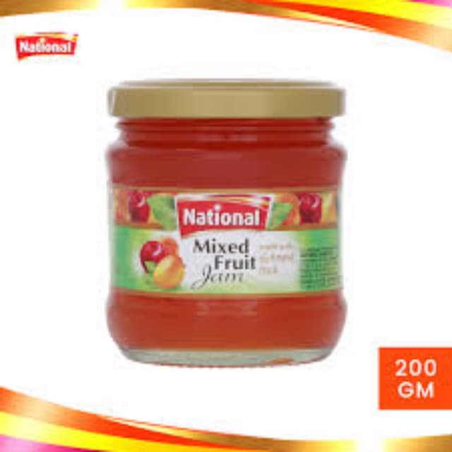 Jam