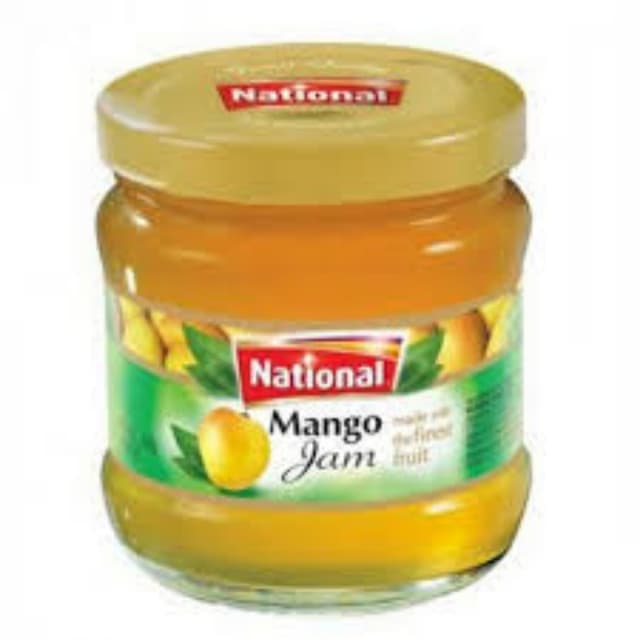 Jam