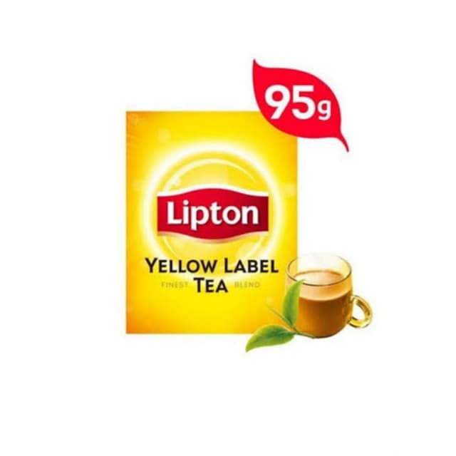 Lipton 95g