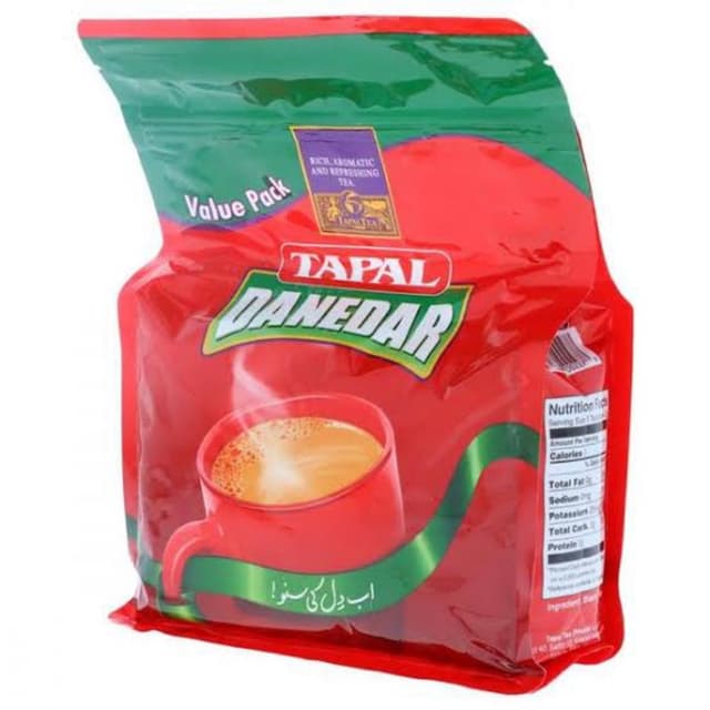 Tapal 475g