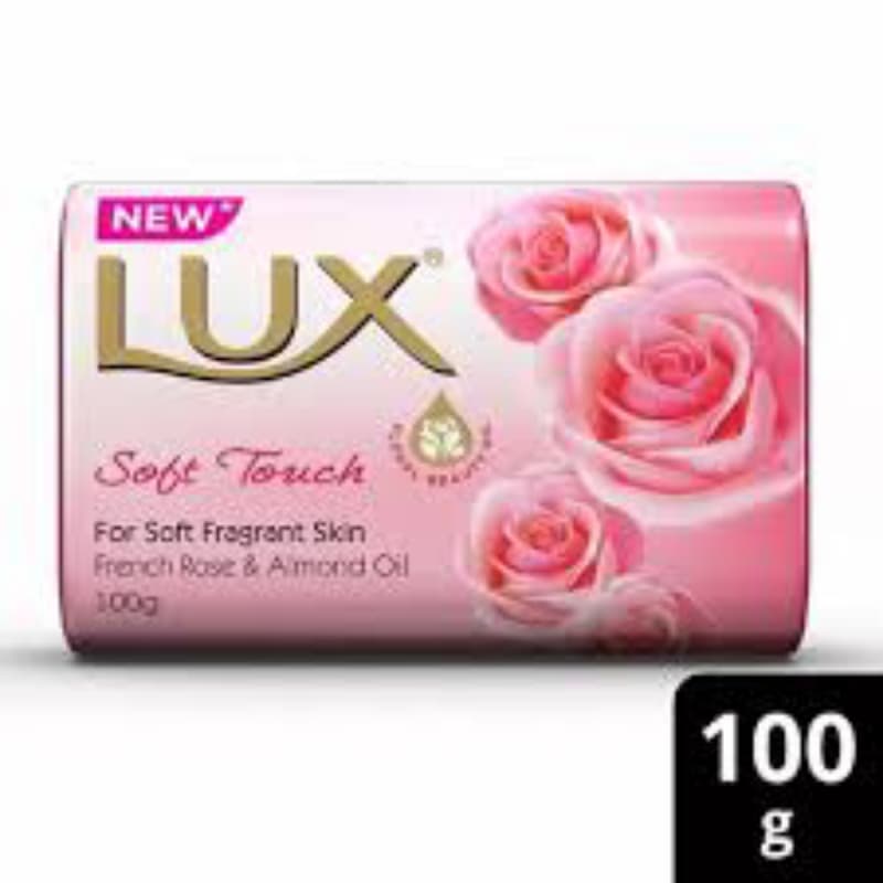 LUX Soap