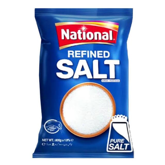 National Salt