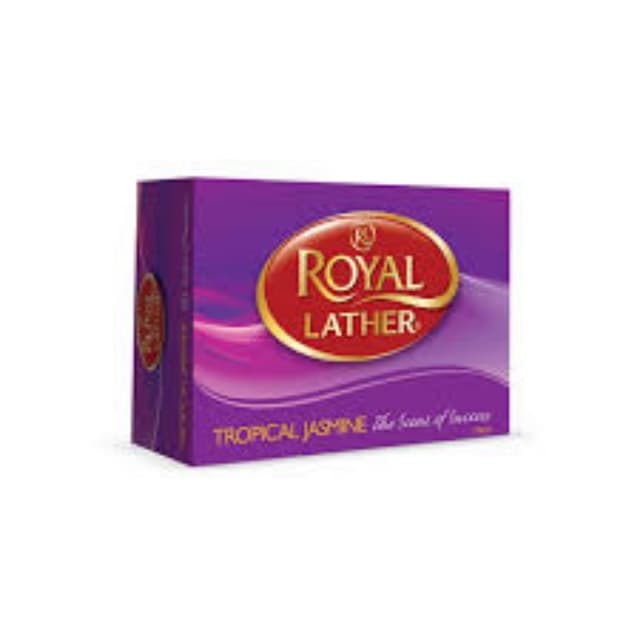 Royal Leather