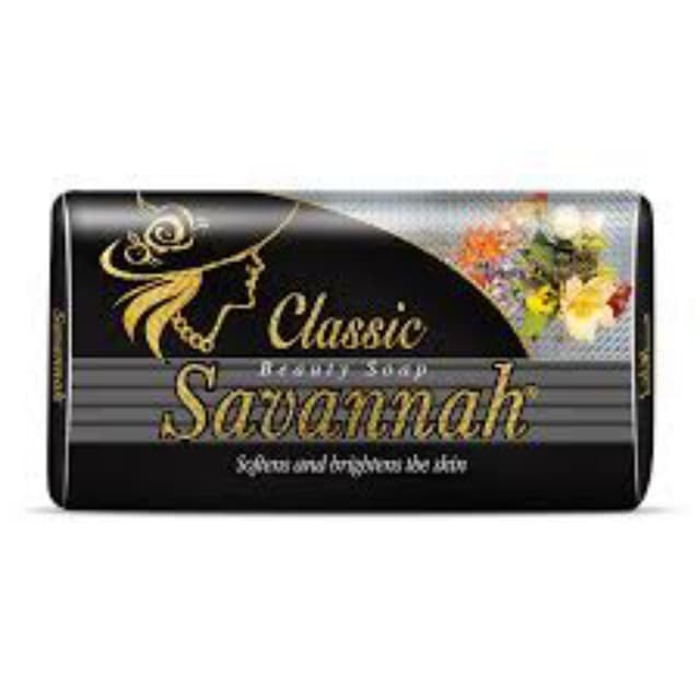Savannah Soap