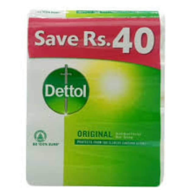 Dettol family